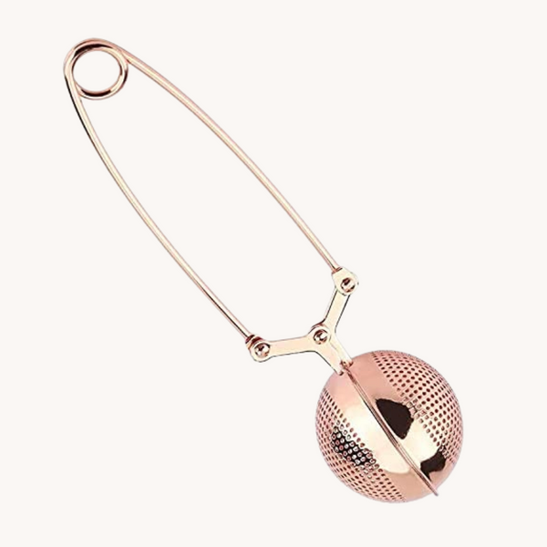 Premium Loose Leaf Tea Steeper
