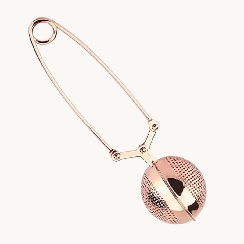 Premium Loose Leaf Tea Steeper