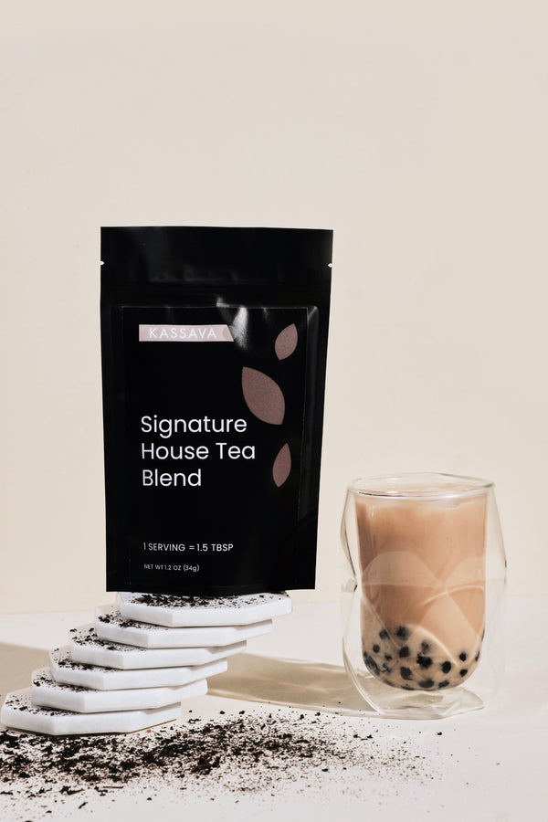 Signature House Tea Blend - 1 Pack