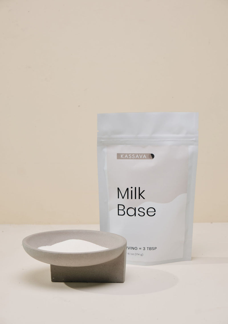 Build Your Own MILK TEA KIT