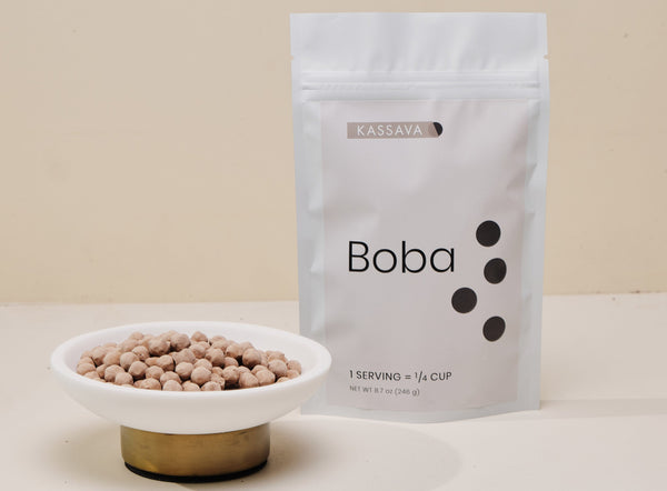 Premium Boba - 3 Pack Bundle